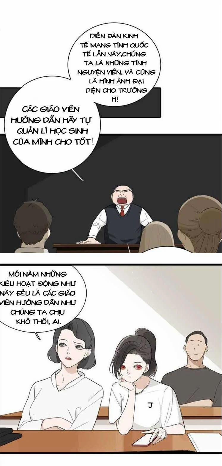 Vật Trong Tay 16 trang 4