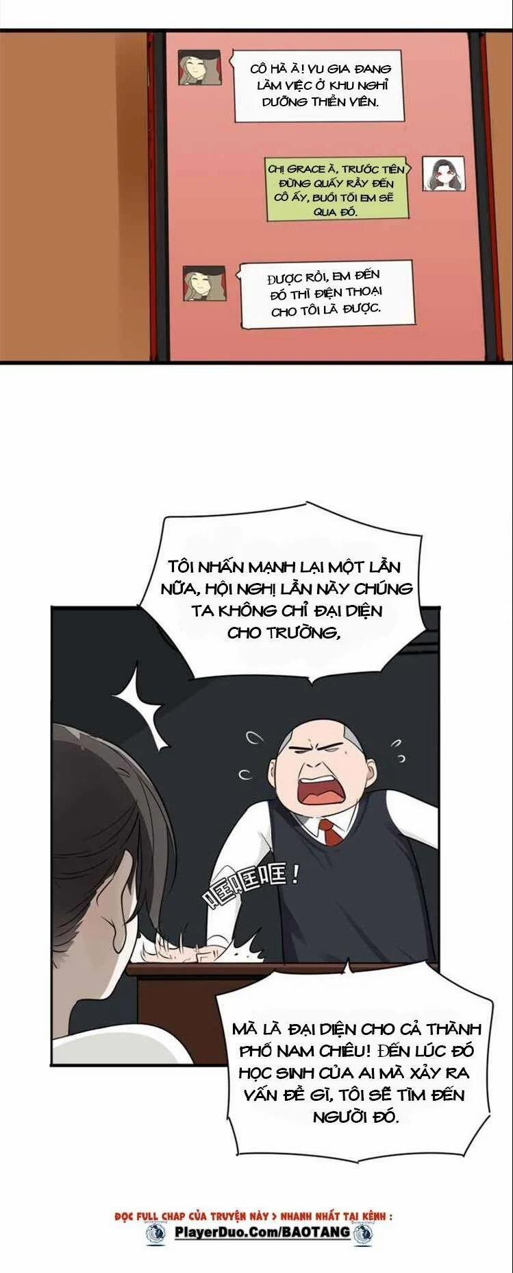 Vật Trong Tay 16 trang 5