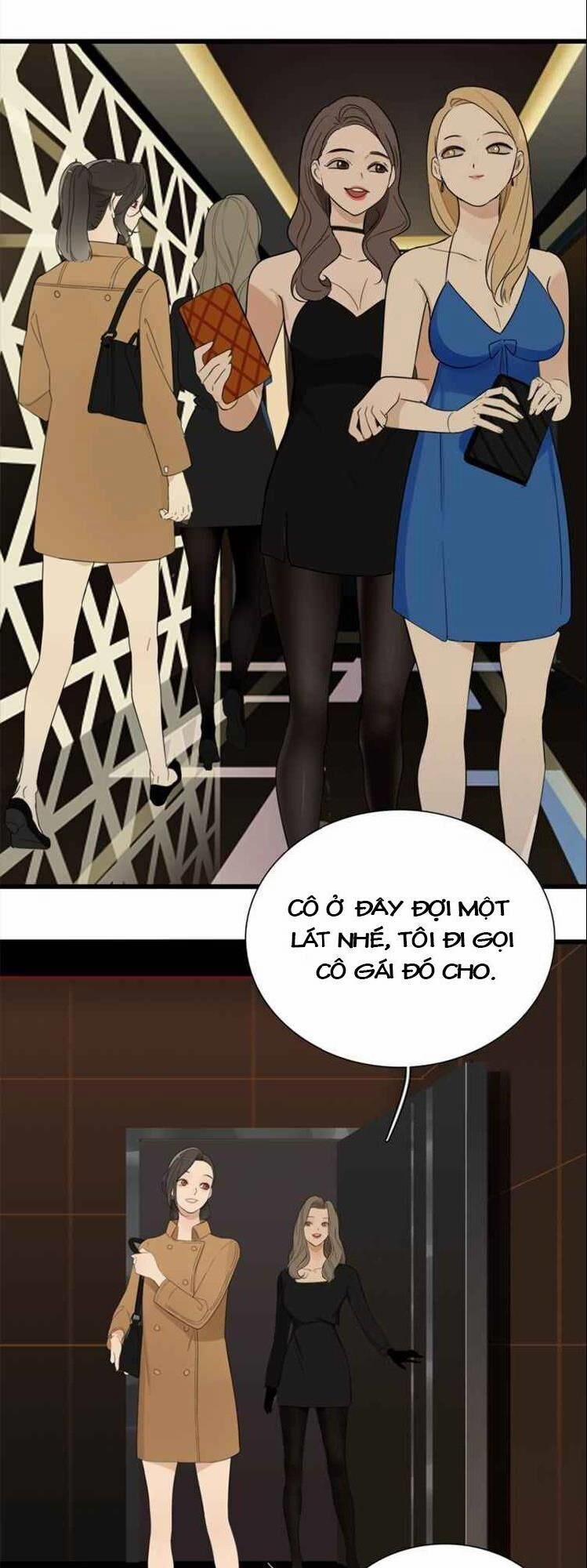 Vật Trong Tay 16 trang 8