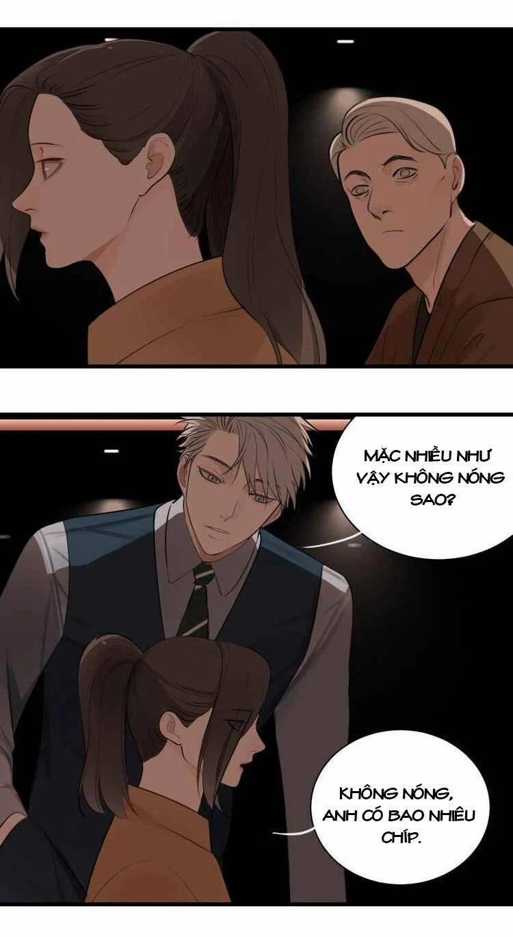Vật Trong Tay 17 trang 12