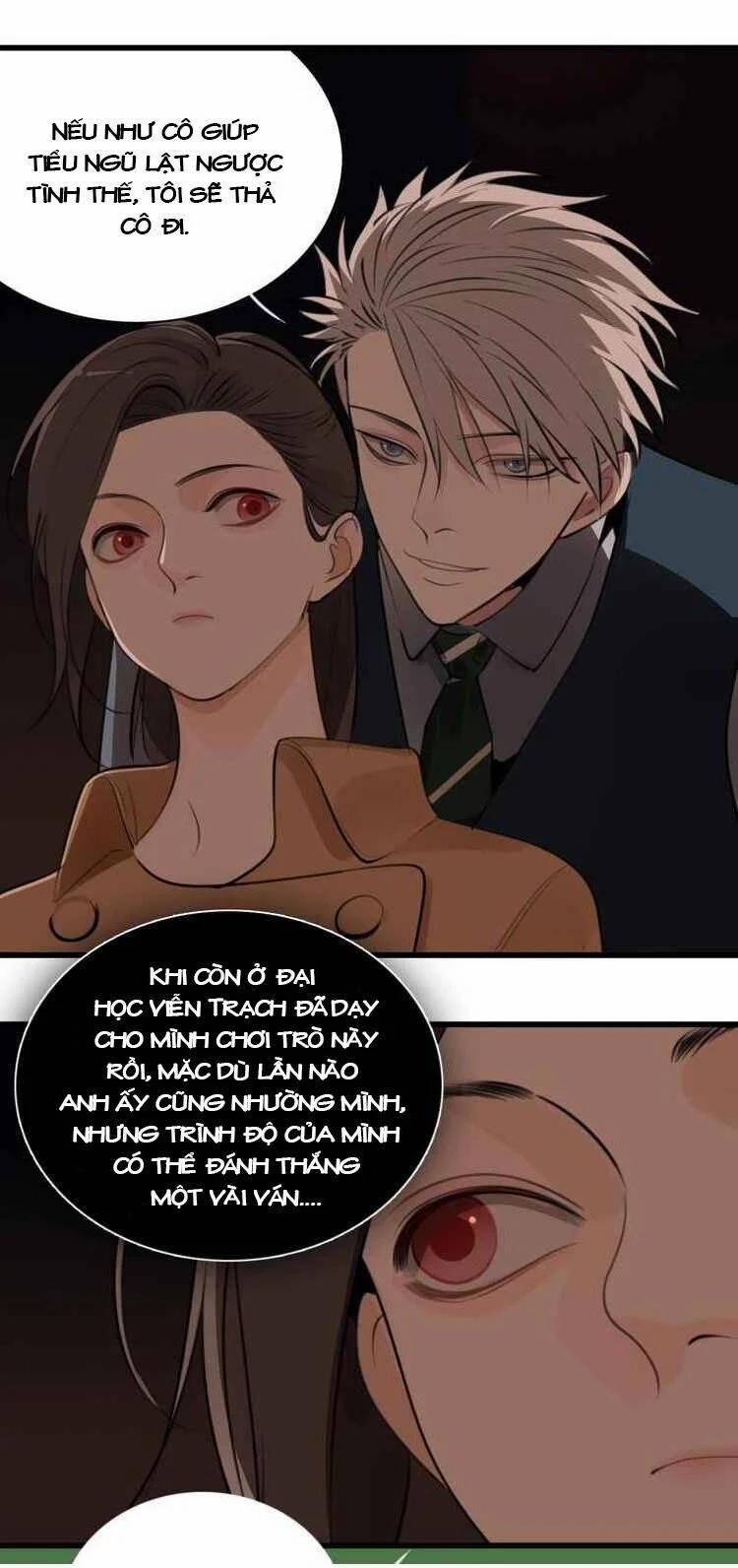 Vật Trong Tay 17 trang 13