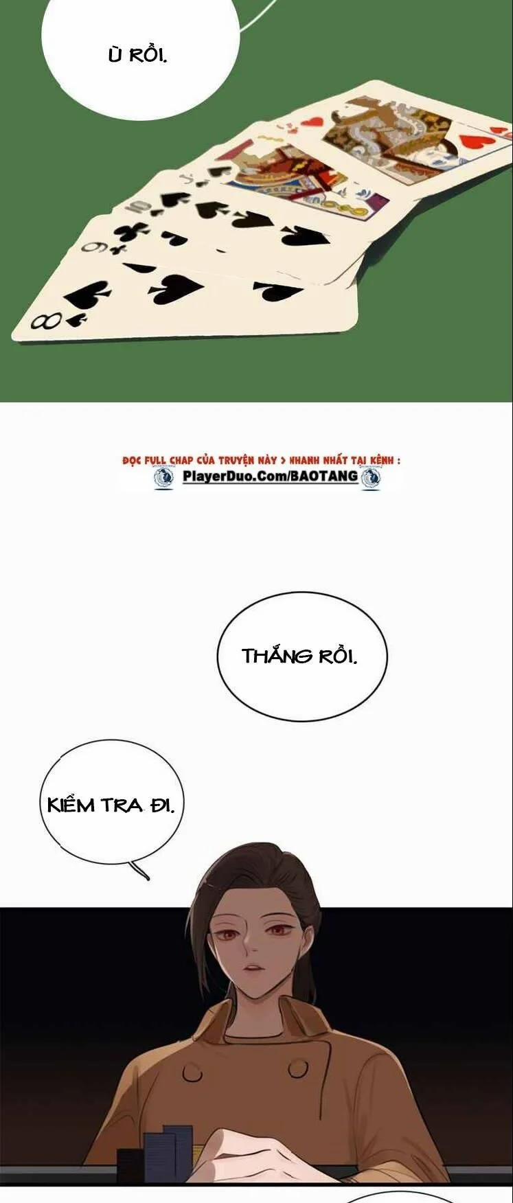 Vật Trong Tay 17 trang 14