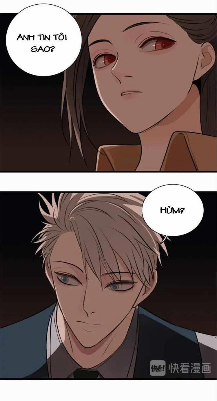 Vật Trong Tay 17 trang 16