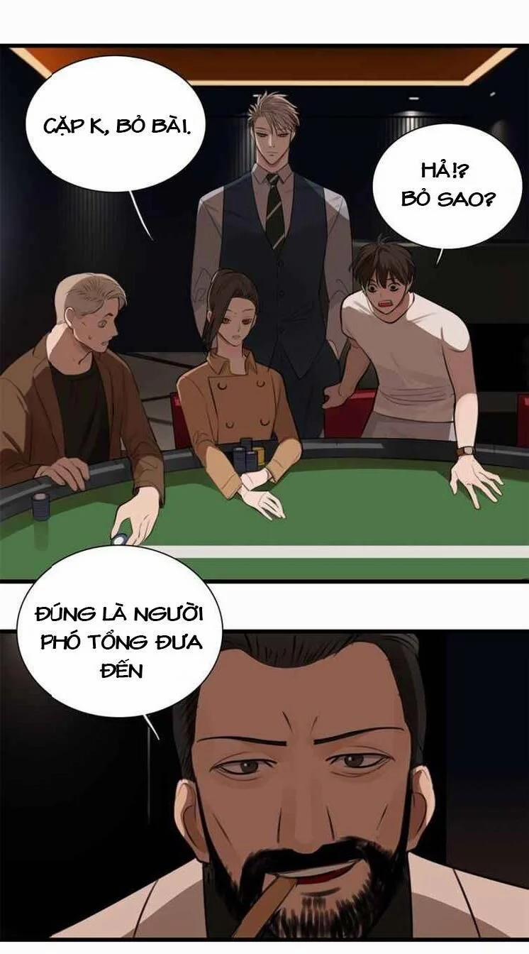 Vật Trong Tay 17 trang 17