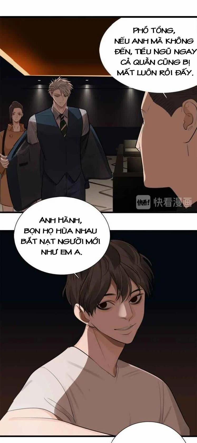 Vật Trong Tay 17 trang 7