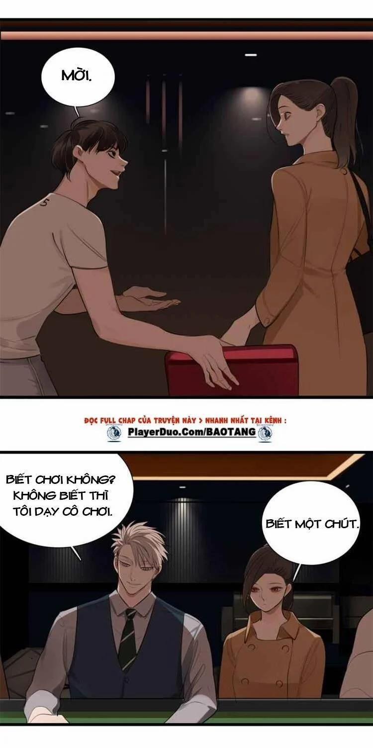 Vật Trong Tay 17 trang 9