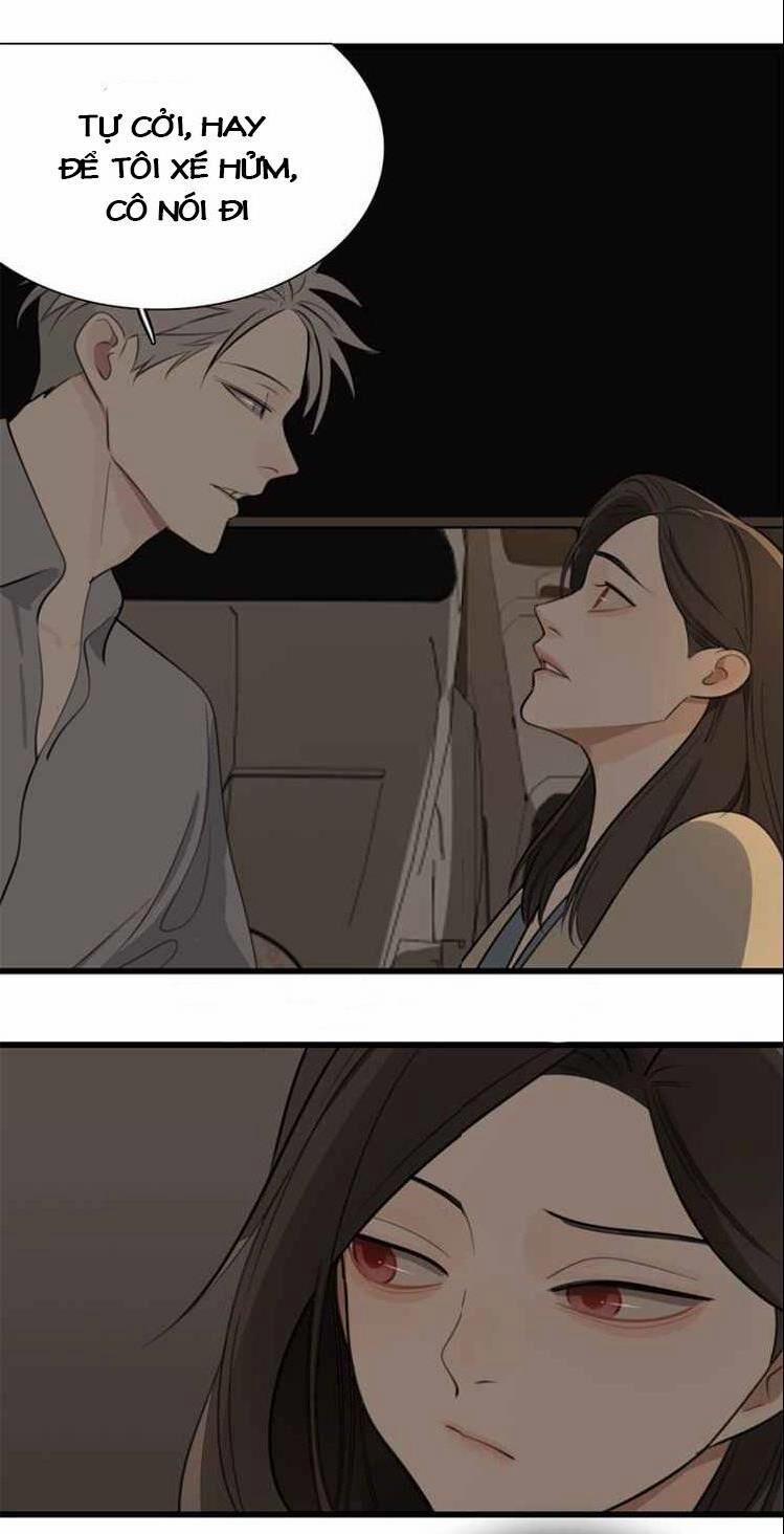Vật Trong Tay 18 trang 12
