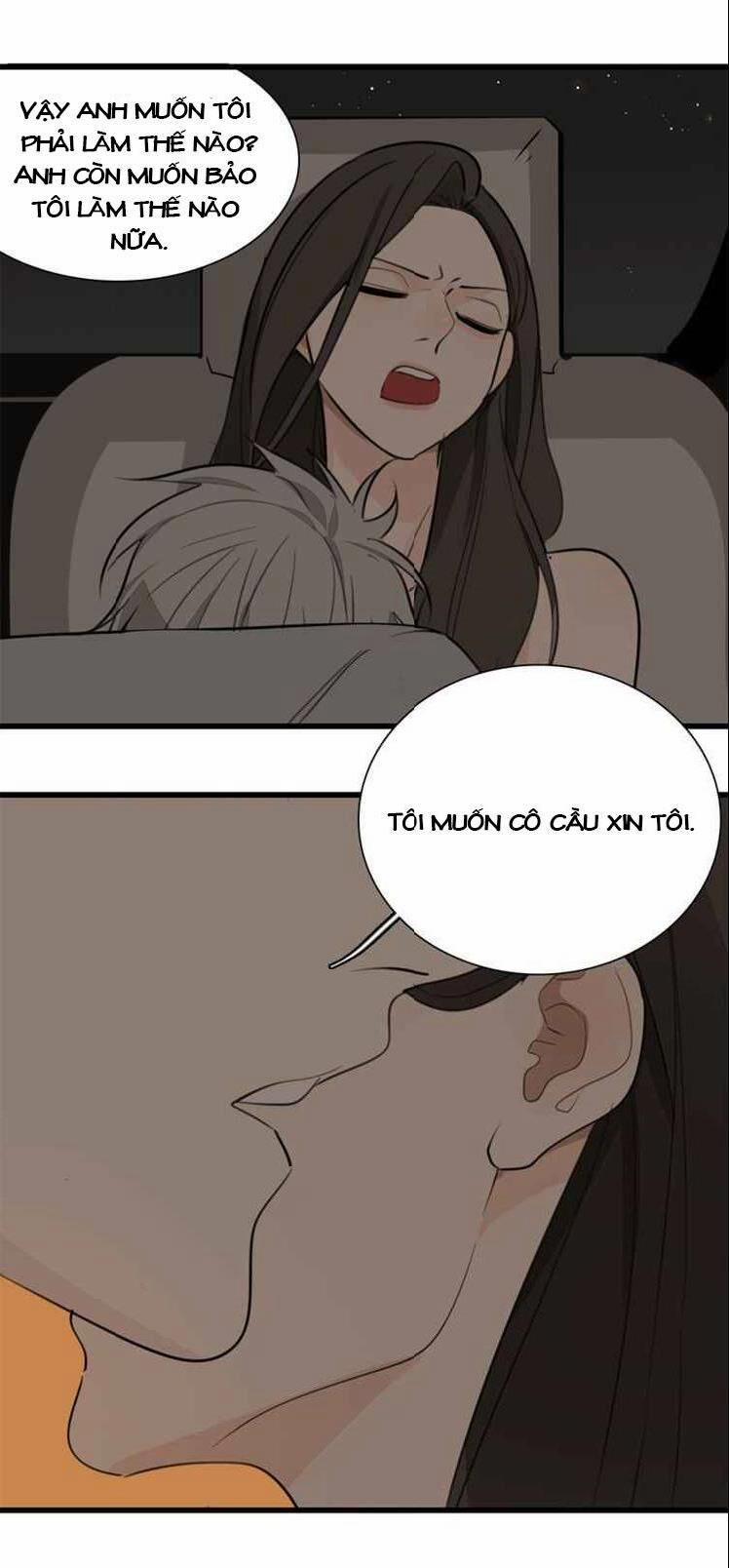 Vật Trong Tay 18 trang 16