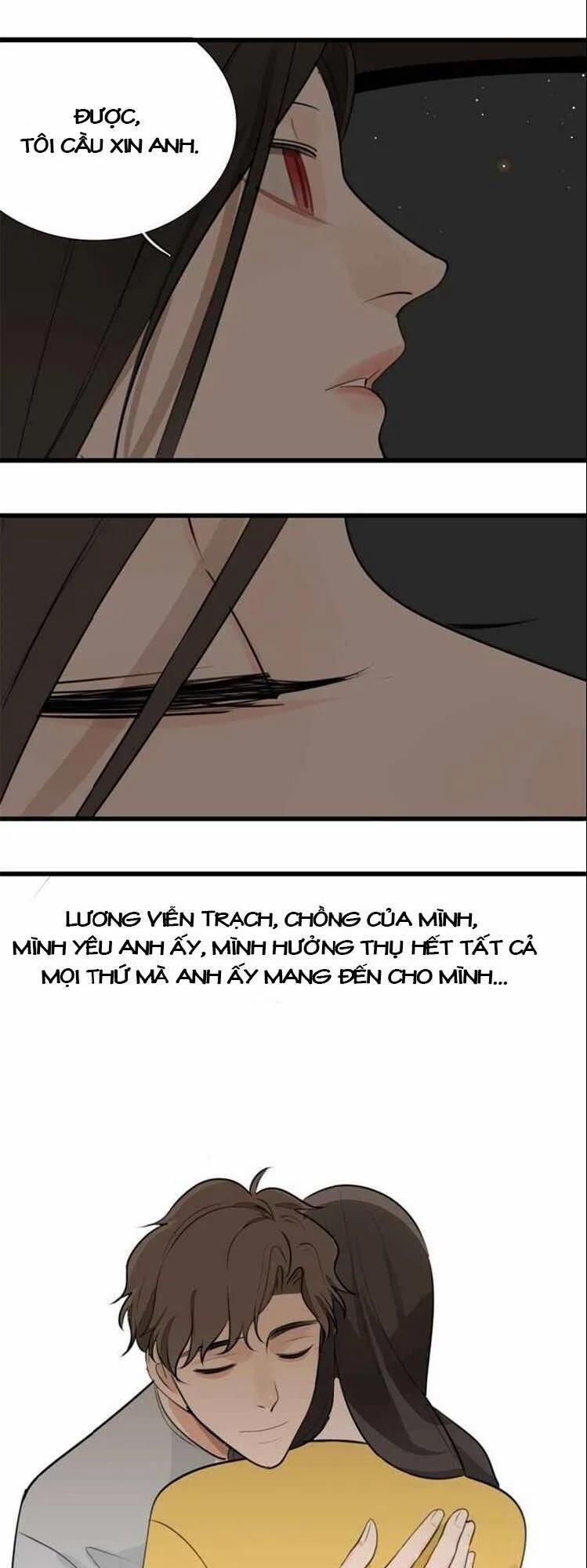 Vật Trong Tay 18 trang 17