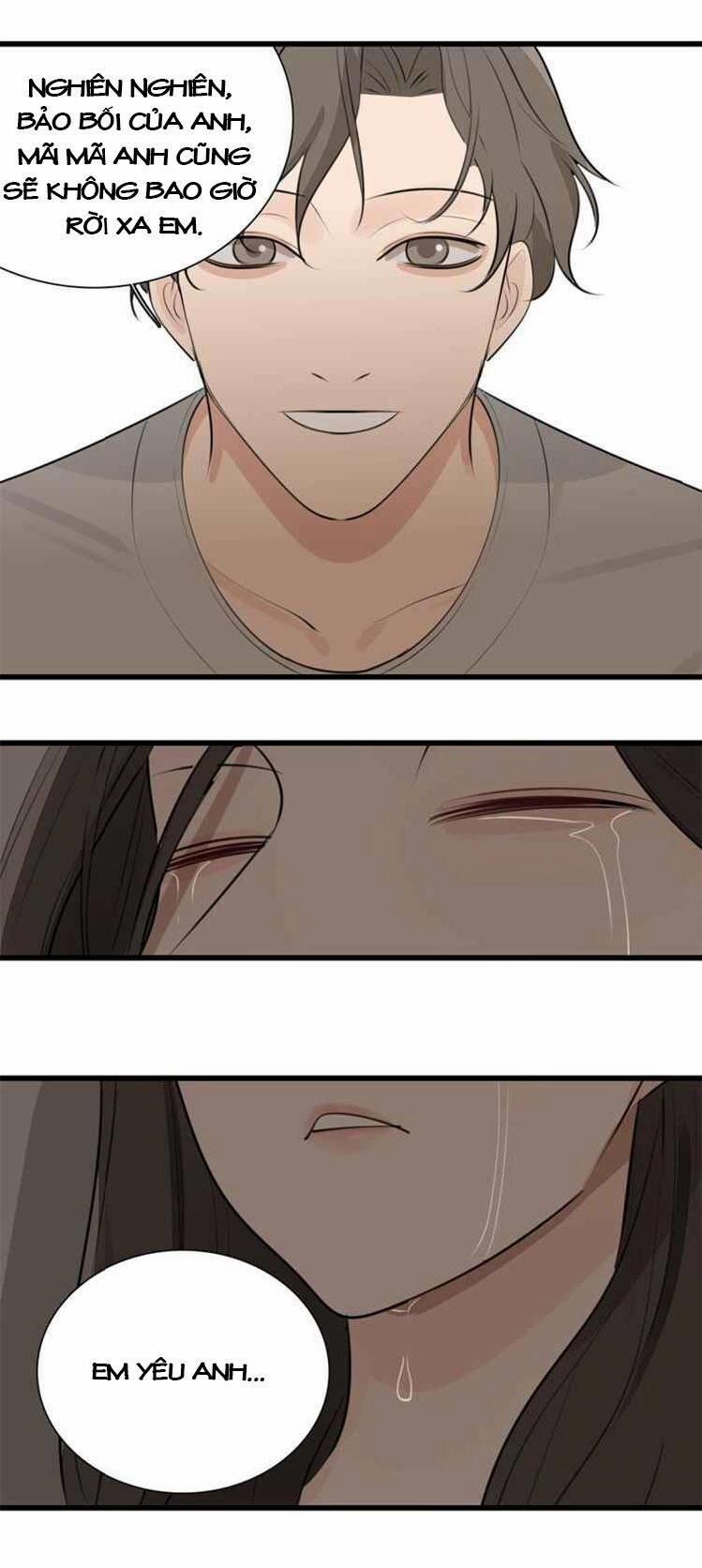 Vật Trong Tay 18 trang 18