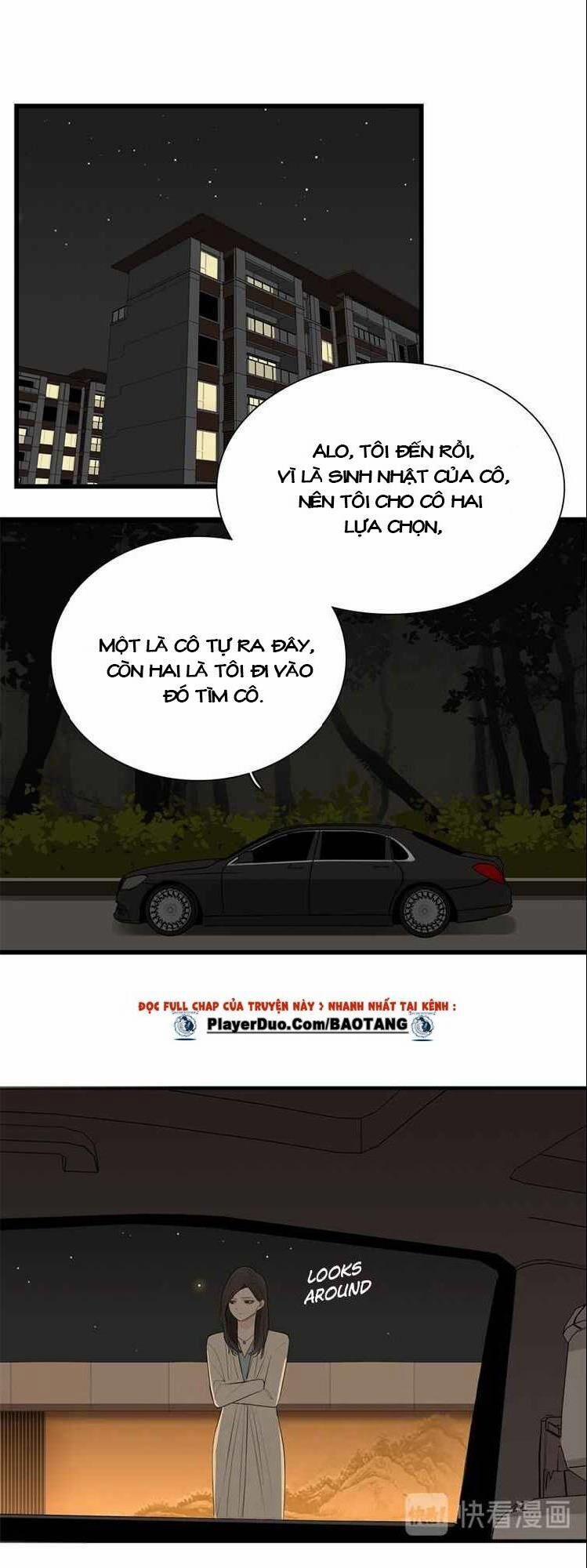 Vật Trong Tay 18 trang 7