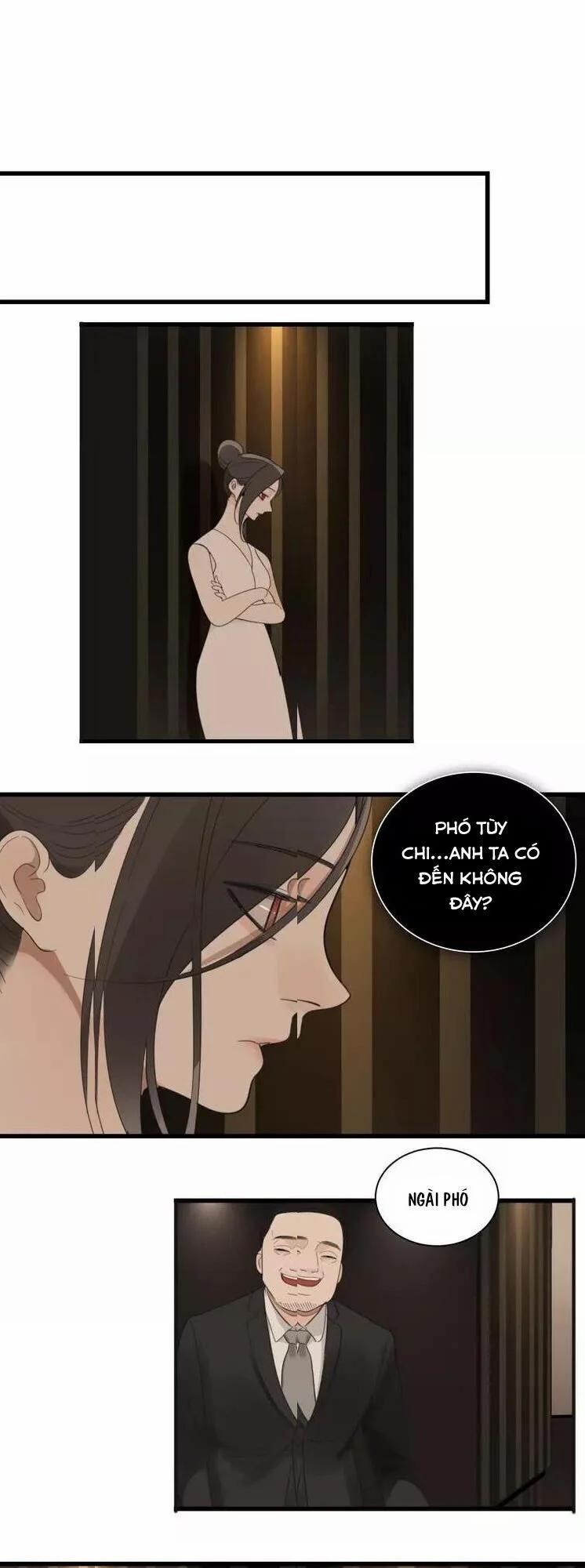 Vật Trong Tay 19 trang 18