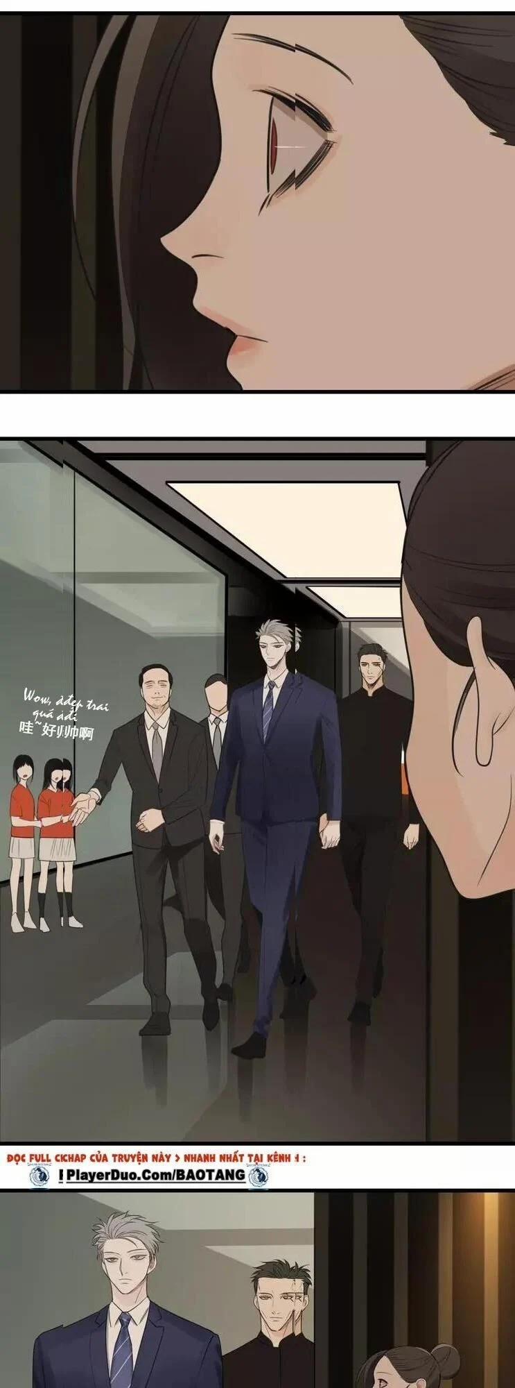 Vật Trong Tay 19 trang 20