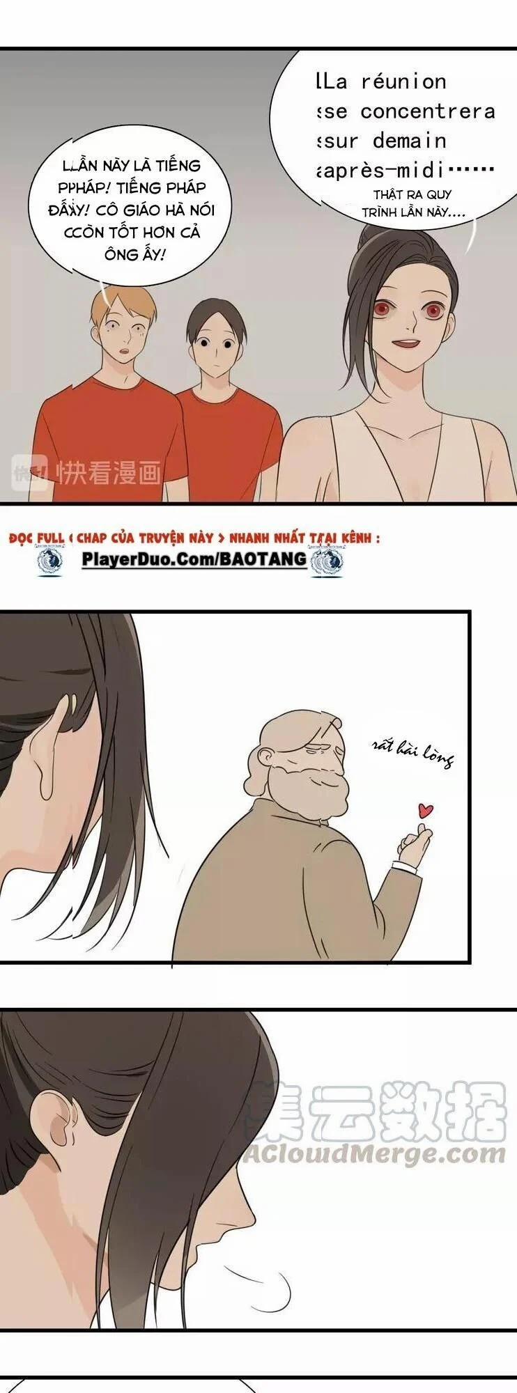 Vật Trong Tay 19 trang 30