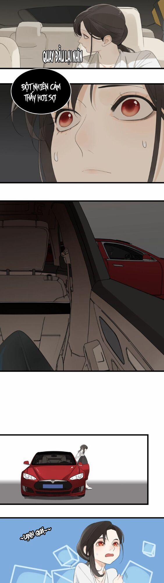 Vật Trong Tay 2 trang 19