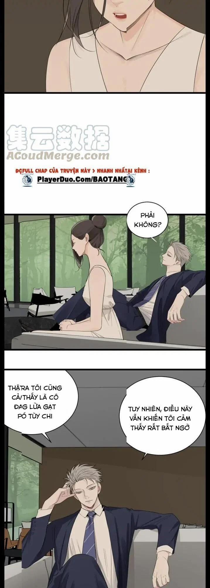 Vật Trong Tay 20 trang 16