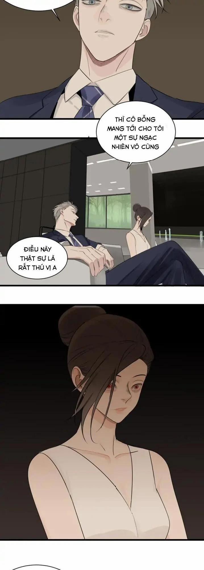 Vật Trong Tay 20 trang 18