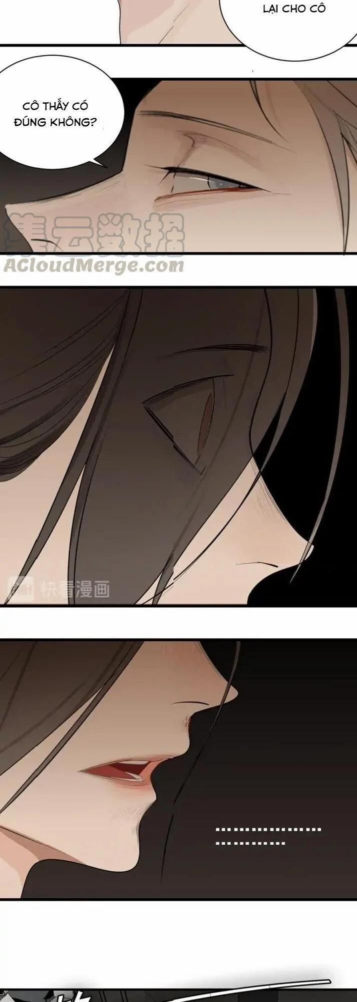 Vật Trong Tay 20 trang 20