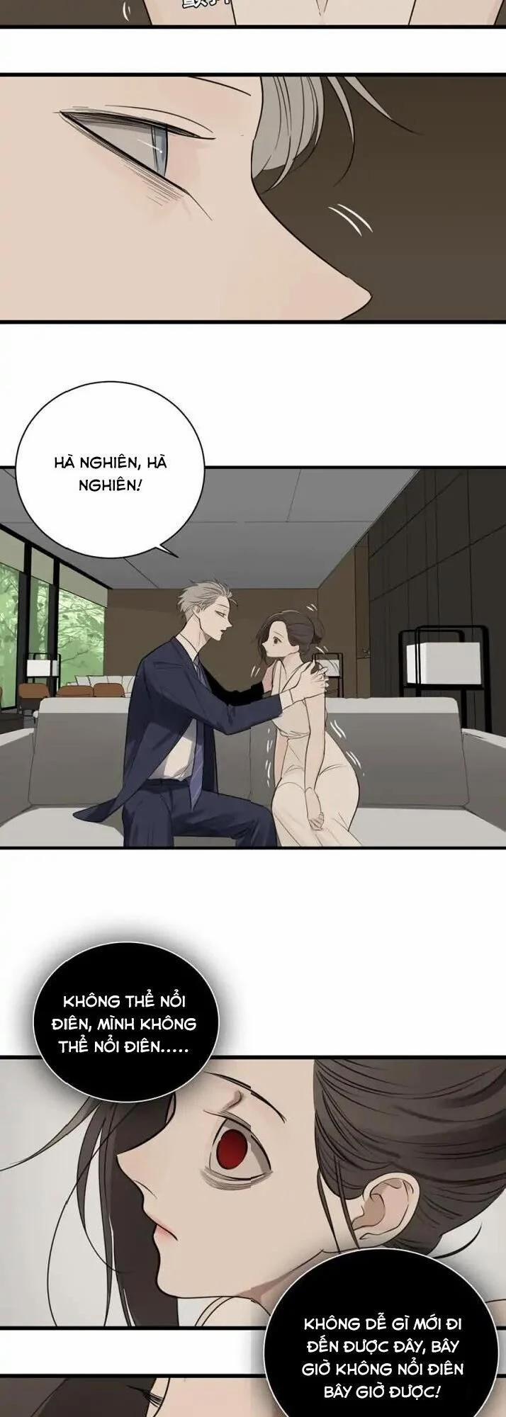 Vật Trong Tay 20 trang 38
