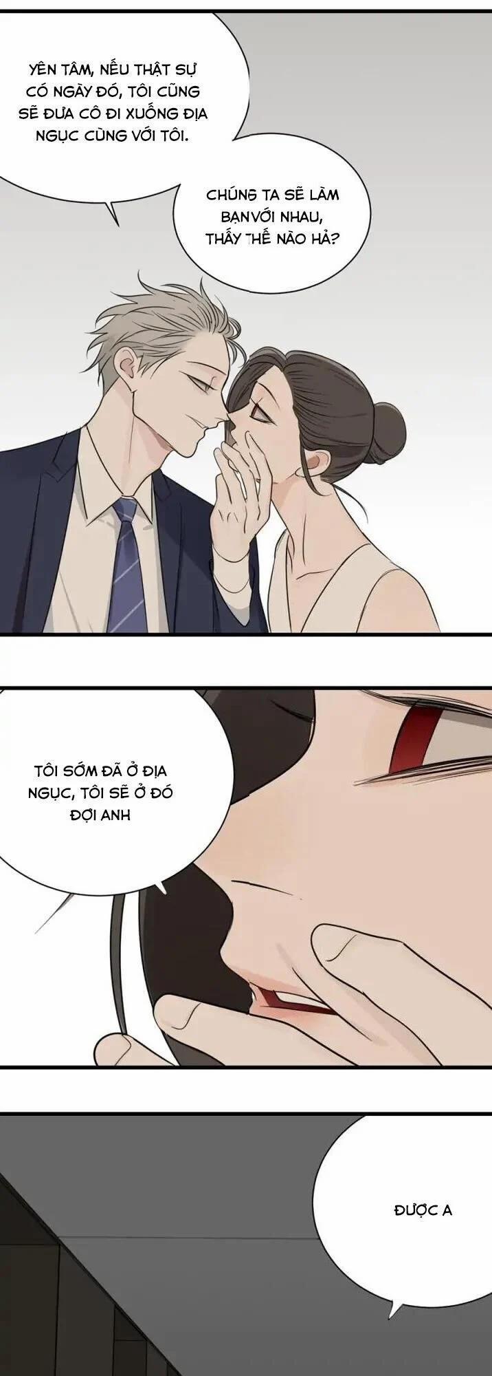 Vật Trong Tay 20 trang 46