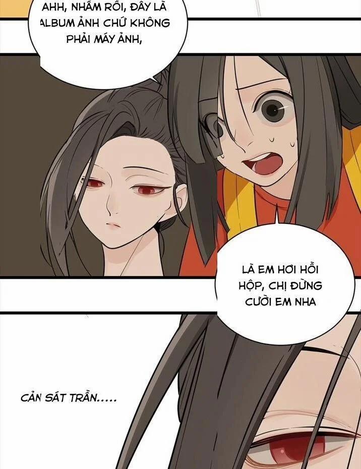 Vật Trong Tay 20 trang 49