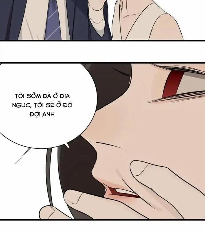 Vật Trong Tay 21 trang 1