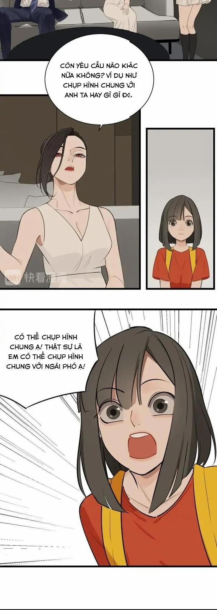 Vật Trong Tay 21 trang 10