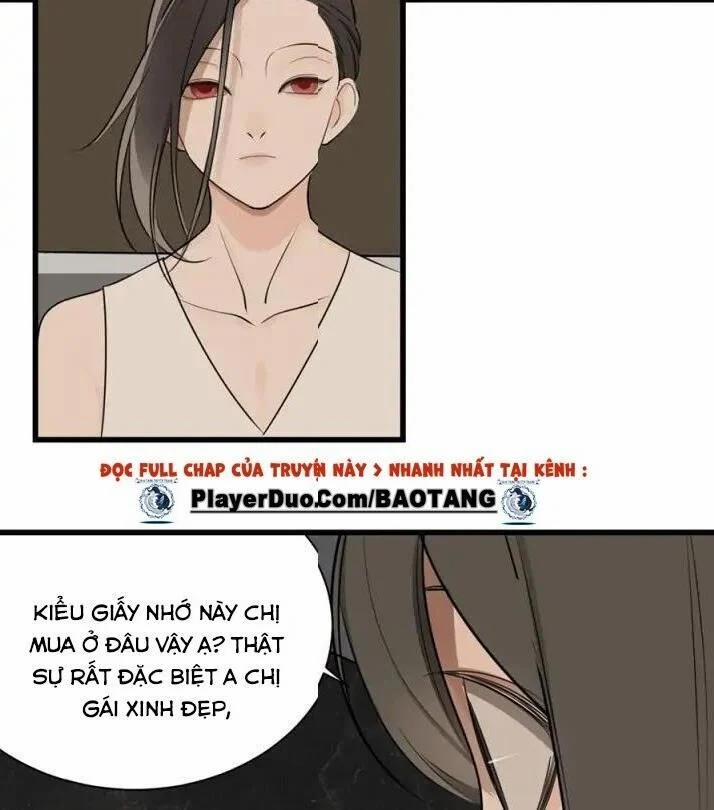 Vật Trong Tay 21 trang 13