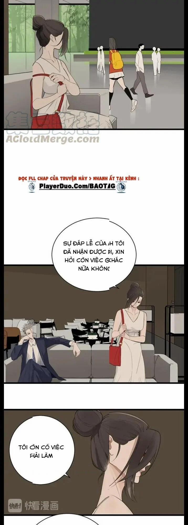 Vật Trong Tay 21 trang 28