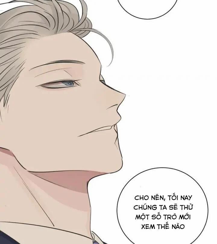 Vật Trong Tay 21 trang 33
