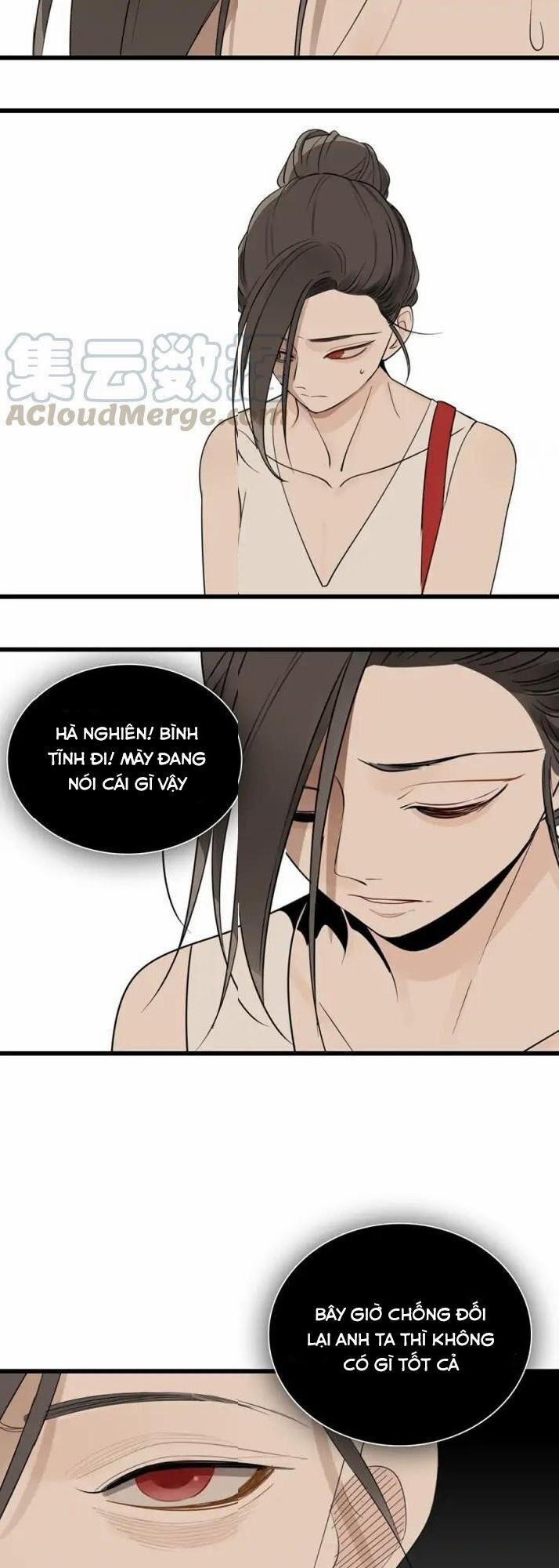 Vật Trong Tay 21 trang 36