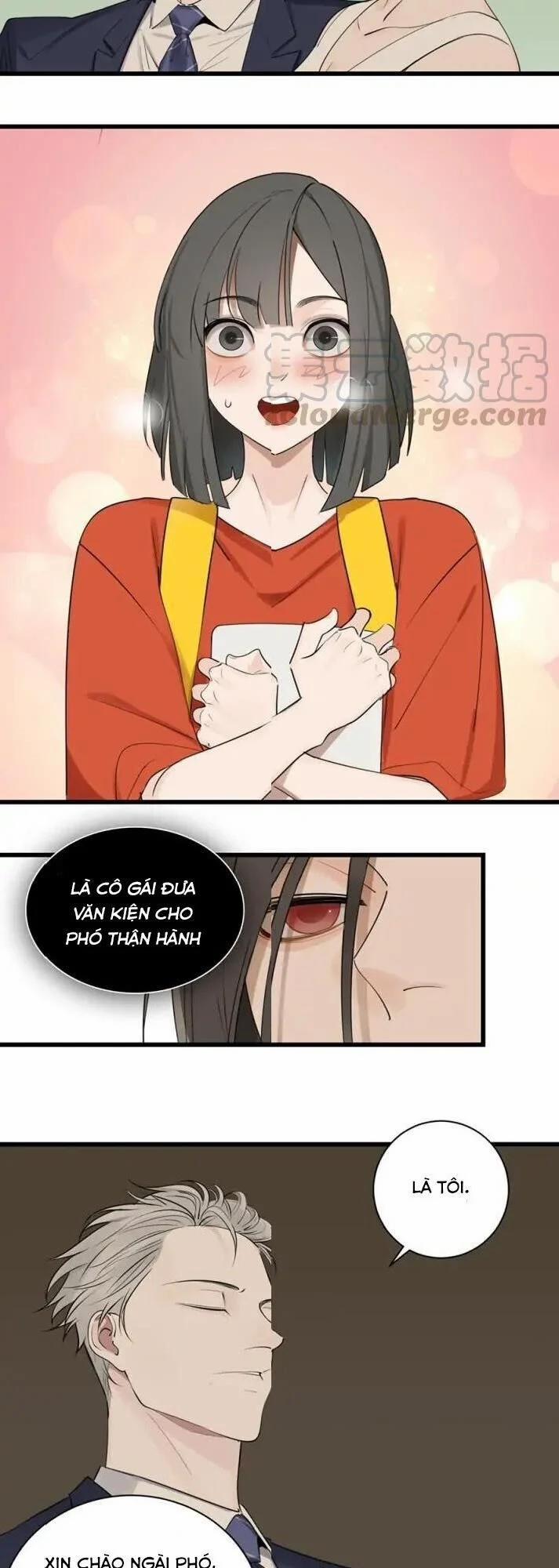 Vật Trong Tay 21 trang 4