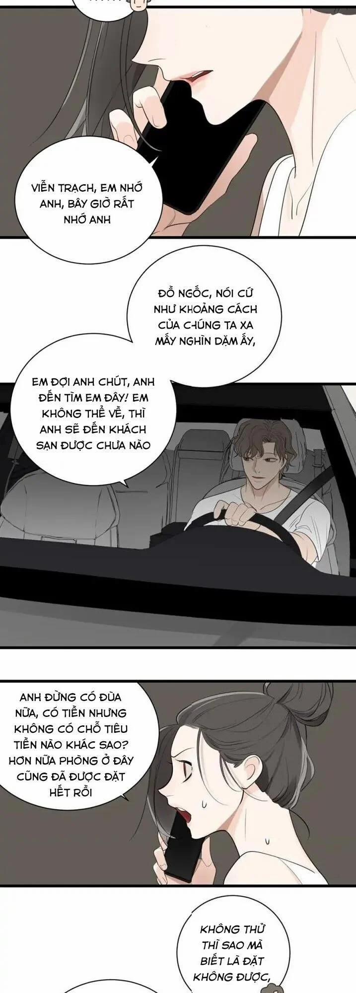 Vật Trong Tay 21 trang 46