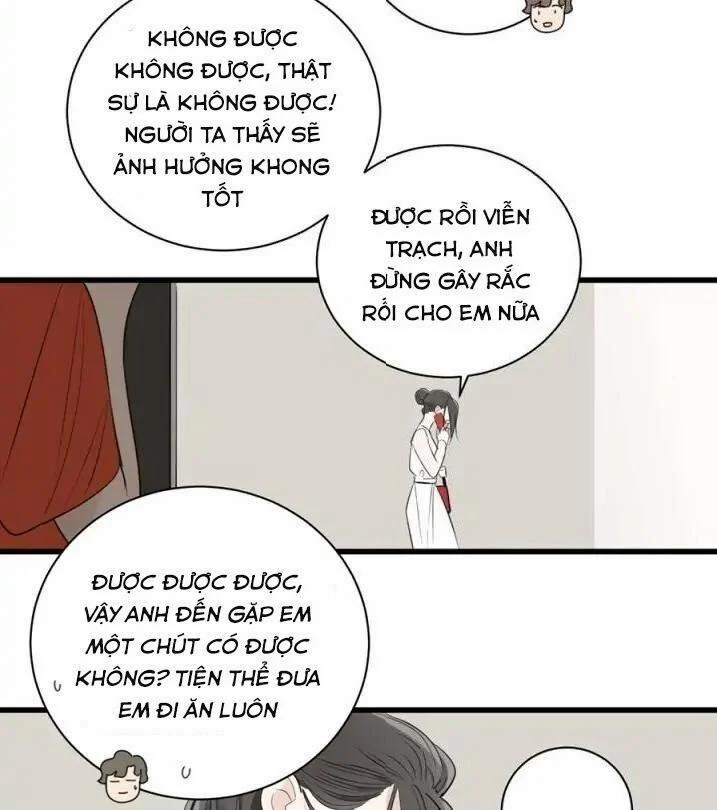 Vật Trong Tay 21 trang 47