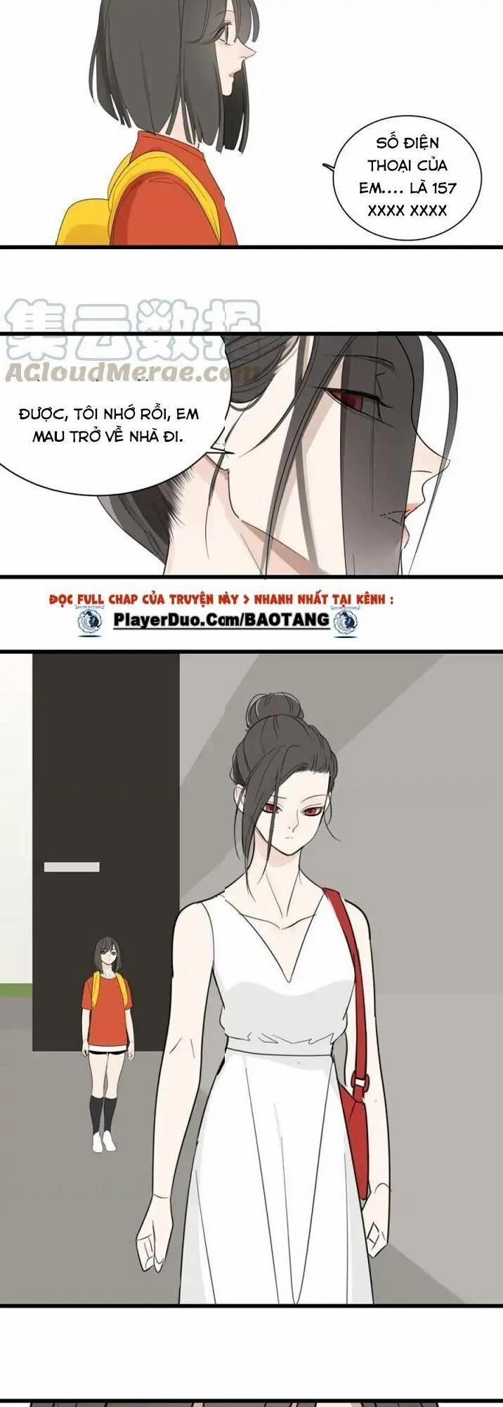 Vật Trong Tay 21 trang 52