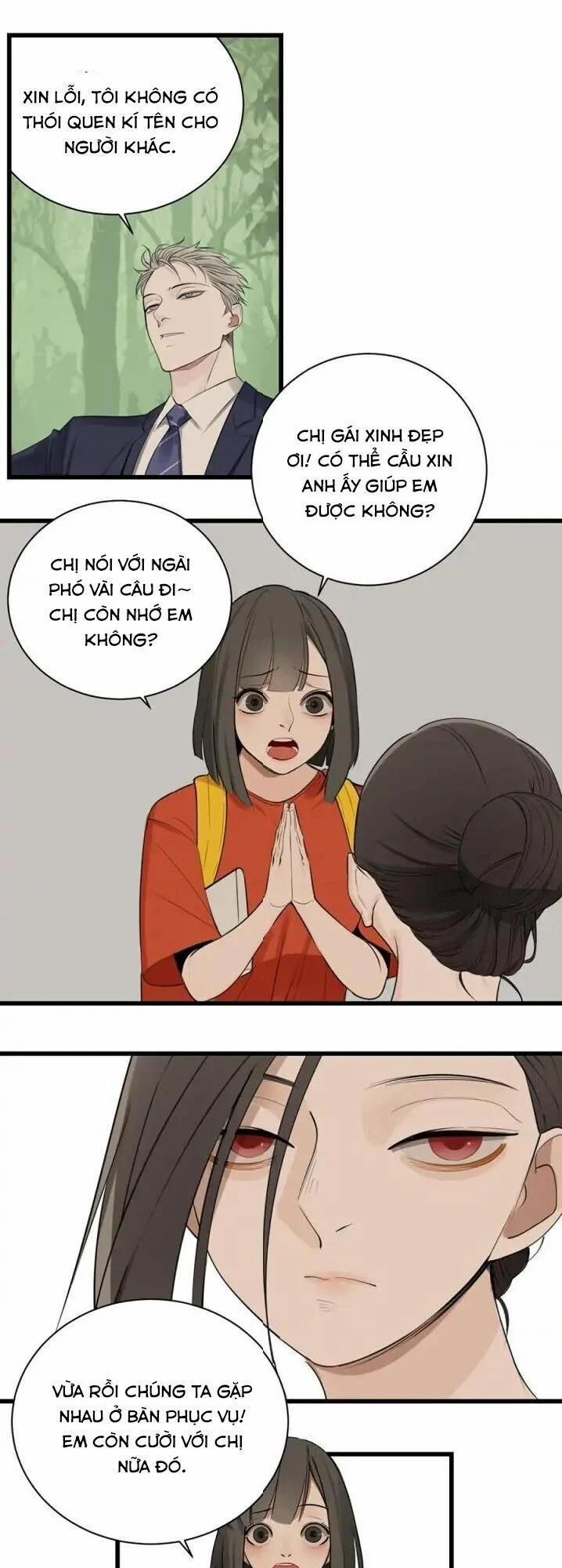 Vật Trong Tay 21 trang 6