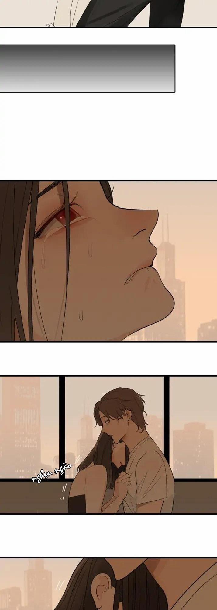 Vật Trong Tay 22 trang 10