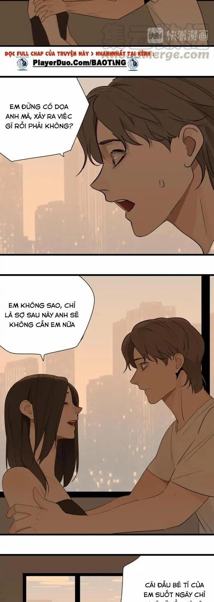 Vật Trong Tay 22 trang 12