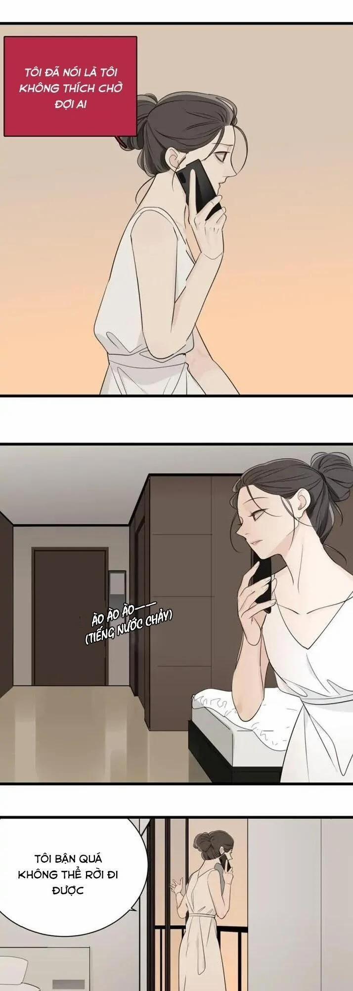 Vật Trong Tay 22 trang 26