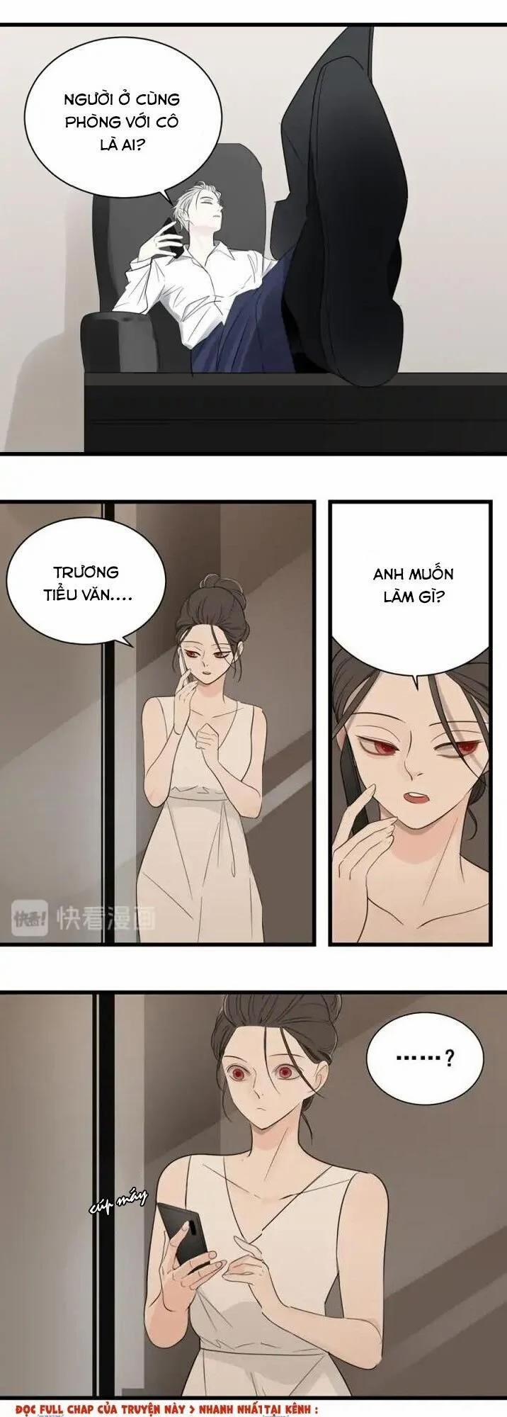 Vật Trong Tay 22 trang 30