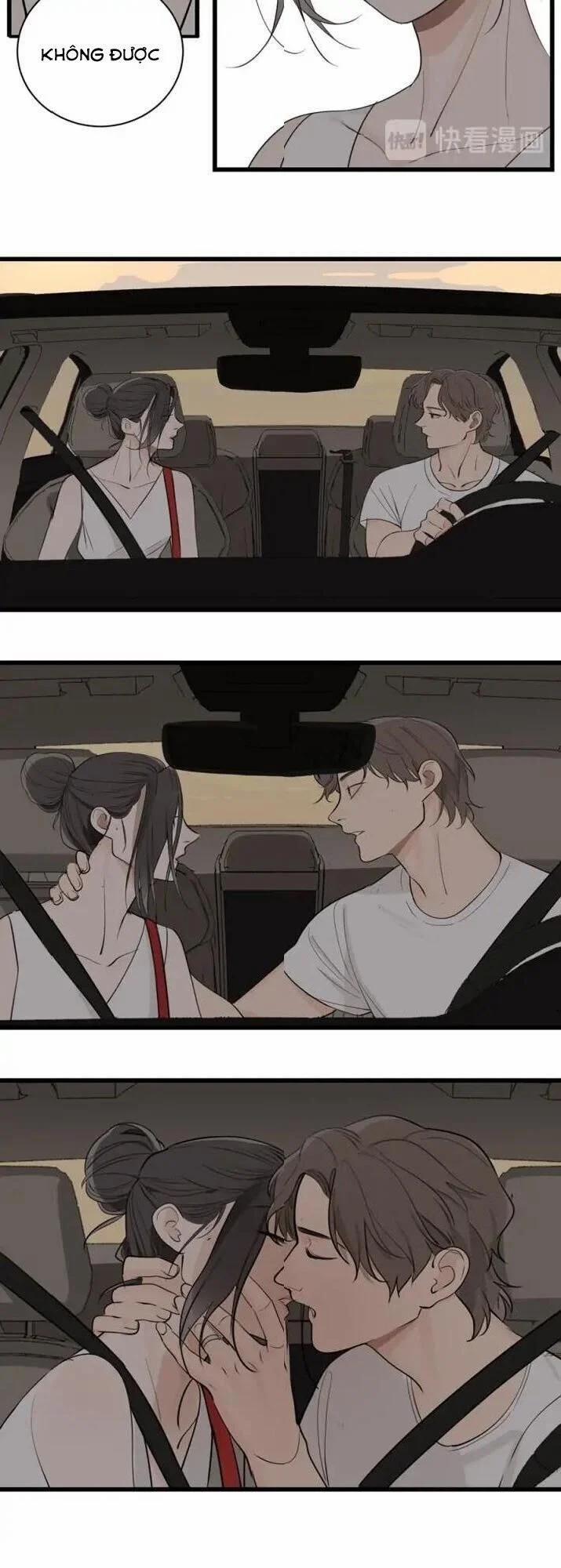 Vật Trong Tay 22 trang 6