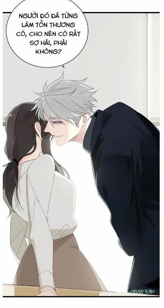 Vật Trong Tay 3 trang 25