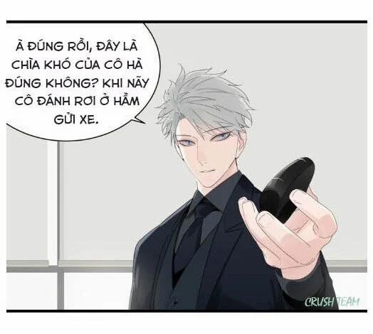 Vật Trong Tay 3 trang 7