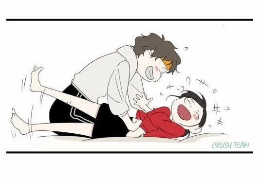 Vật Trong Tay 3 trang 70