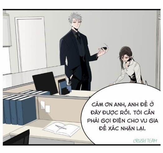 Vật Trong Tay 3 trang 8