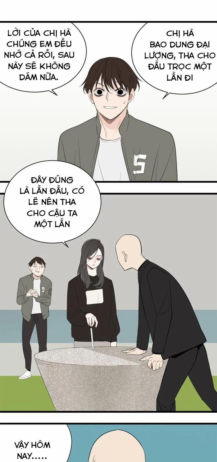 Vật Trong Tay 37 trang 11