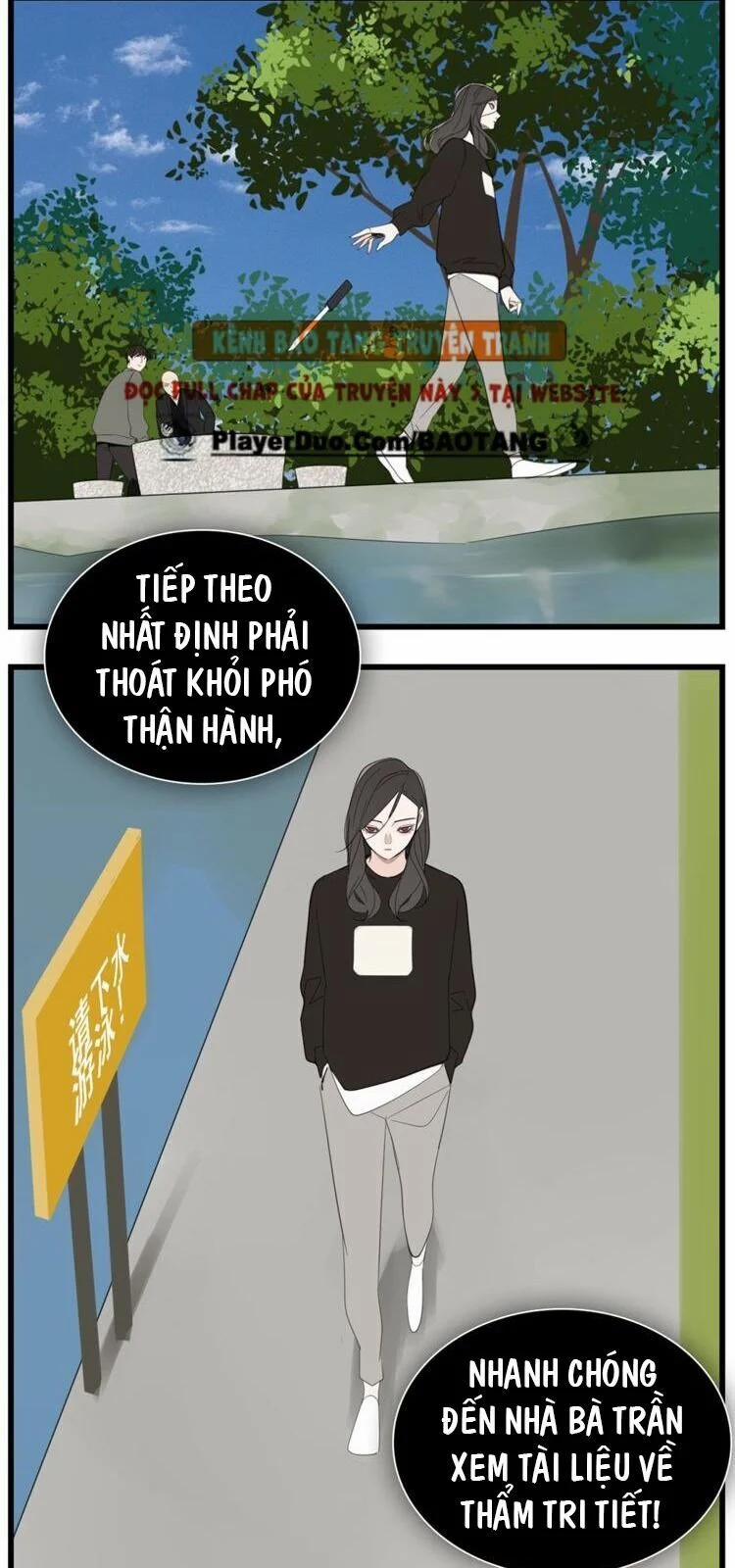 Vật Trong Tay 37 trang 18