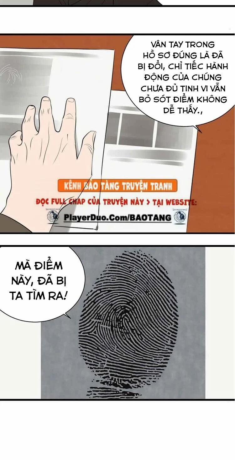 Vật Trong Tay 37 trang 2