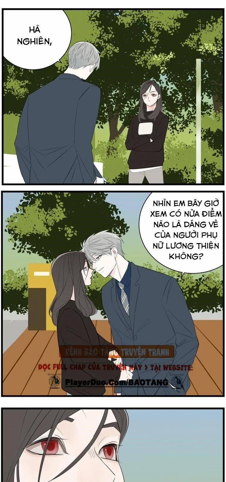 Vật Trong Tay 37 trang 23