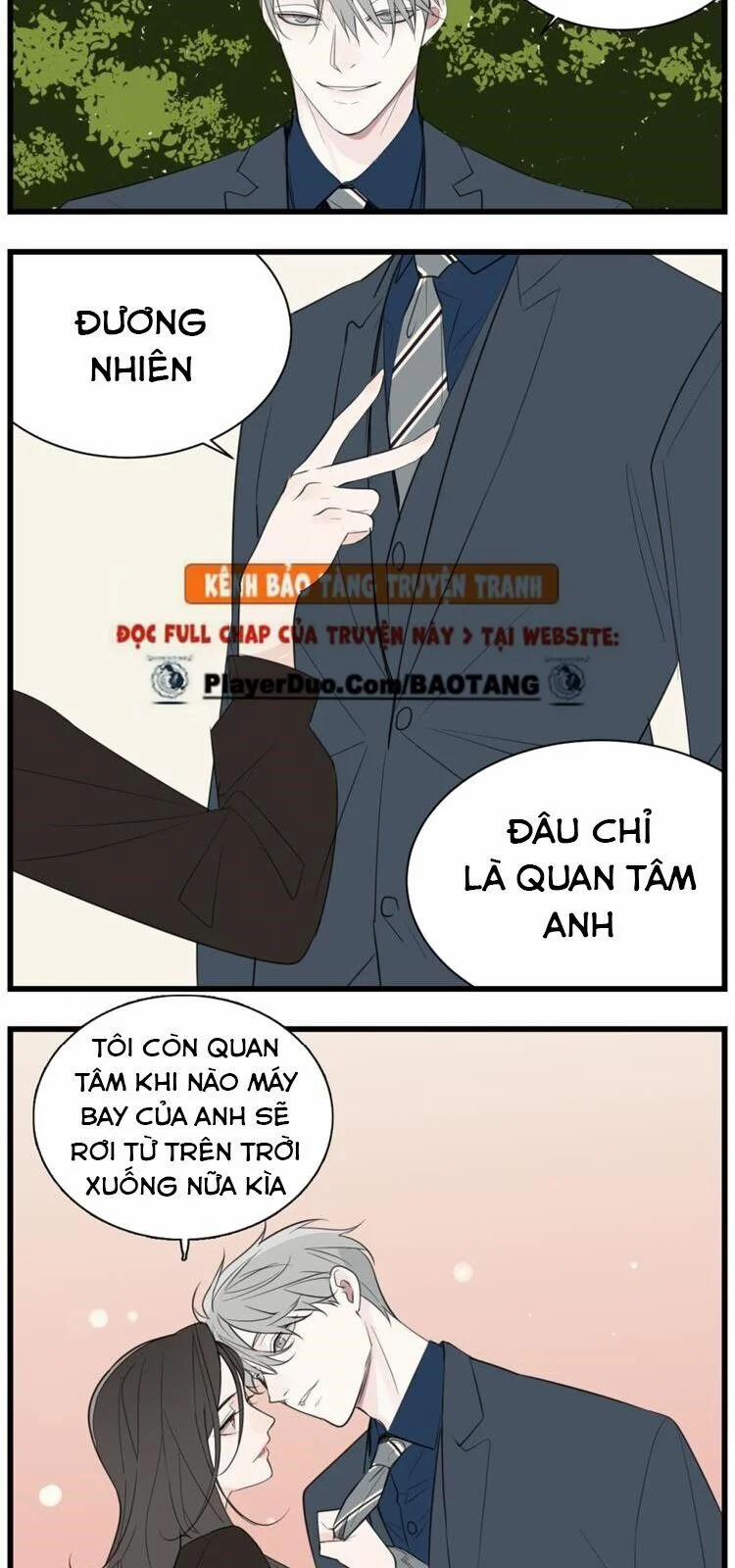 Vật Trong Tay 37 trang 27